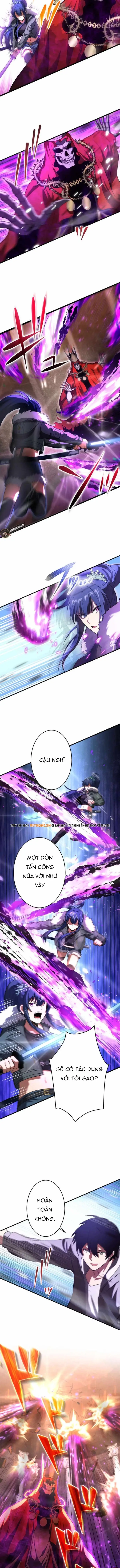 Teihen Tansakusha No Saisoku Kouryaku ~Saijaku Ga 99 No Kaiki De Saikyou Ni Itaru Made~ Chap 13 - Next Chap 12