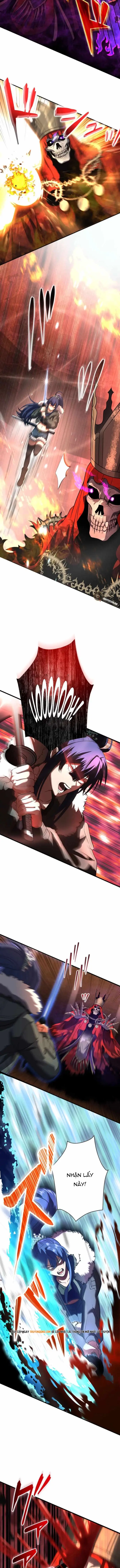 Teihen Tansakusha No Saisoku Kouryaku ~Saijaku Ga 99 No Kaiki De Saikyou Ni Itaru Made~ Chap 13 - Next Chap 12