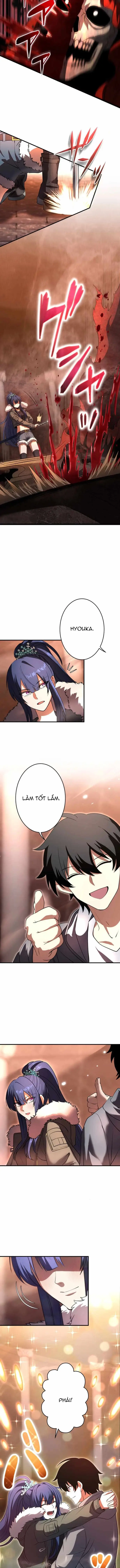 Teihen Tansakusha No Saisoku Kouryaku ~Saijaku Ga 99 No Kaiki De Saikyou Ni Itaru Made~ Chap 13 - Next Chap 12