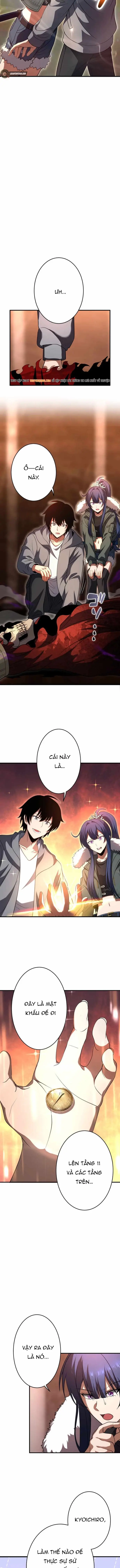 Teihen Tansakusha No Saisoku Kouryaku ~Saijaku Ga 99 No Kaiki De Saikyou Ni Itaru Made~ Chap 13 - Next Chap 12