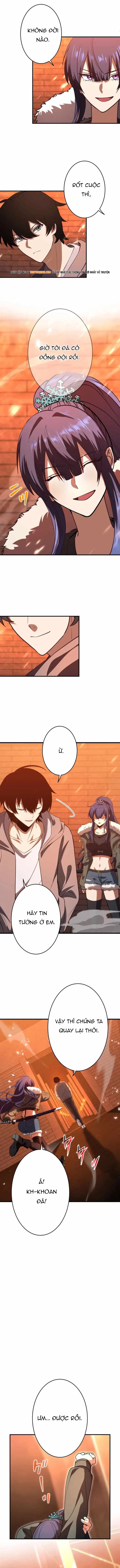 Teihen Tansakusha No Saisoku Kouryaku ~Saijaku Ga 99 No Kaiki De Saikyou Ni Itaru Made~ Chap 13 - Next Chap 12