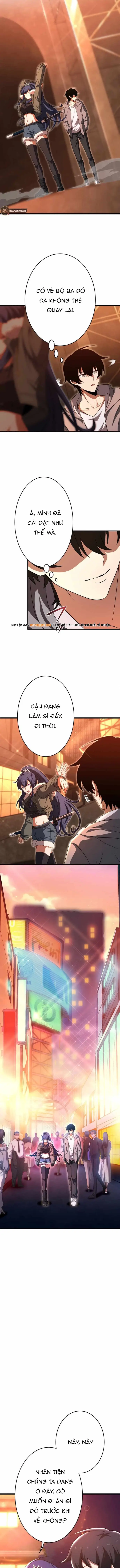 Teihen Tansakusha No Saisoku Kouryaku ~Saijaku Ga 99 No Kaiki De Saikyou Ni Itaru Made~ Chap 13 - Next Chap 12