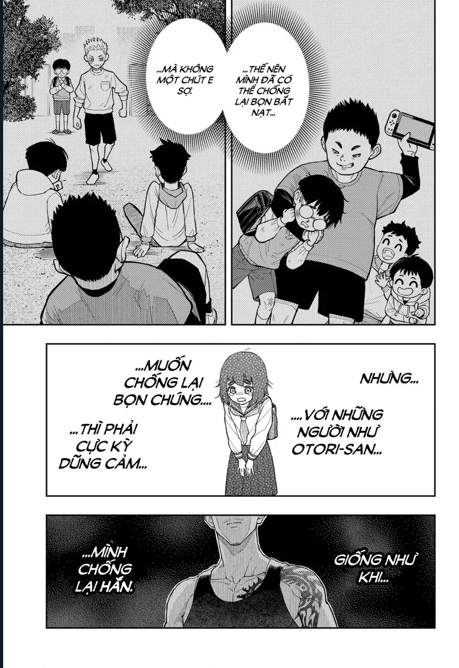 Asura No Sata Chap 22 - Next Chap 20