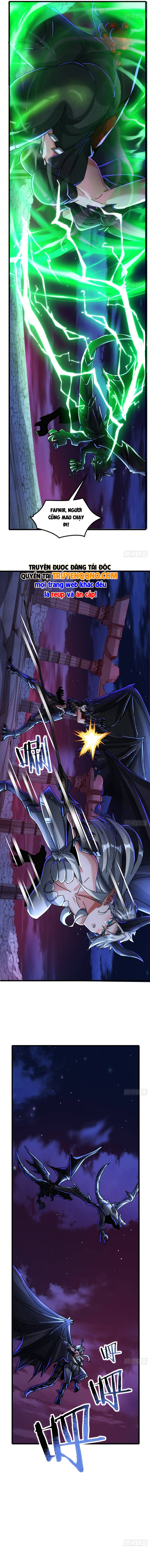 Phản Phái Quật Khởi Trong Trò Chơi Tận Thế Chap 56 - Next Chap 55