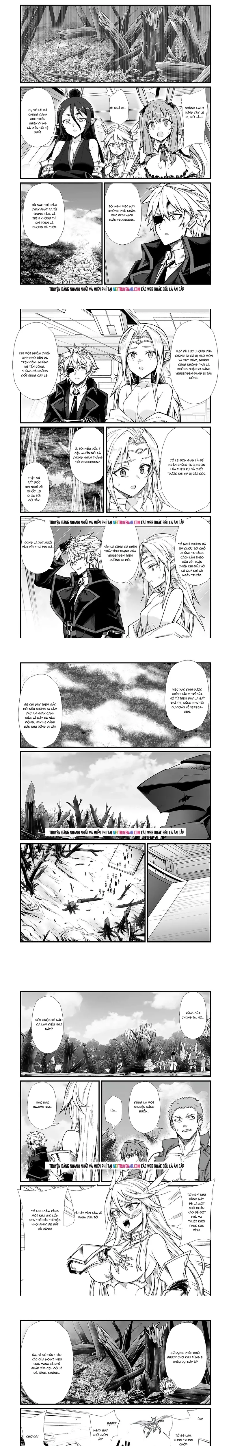 Arifureta Shokugyou de Sekai Saikyou Chap 89 - Next Chap 87