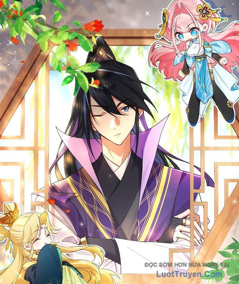 Kim Đan To Bằng Hằng Tinh! Ngươi Gọi Đây Mà Là Tu Tiên Á?! Chap 11 - Next Chap 10