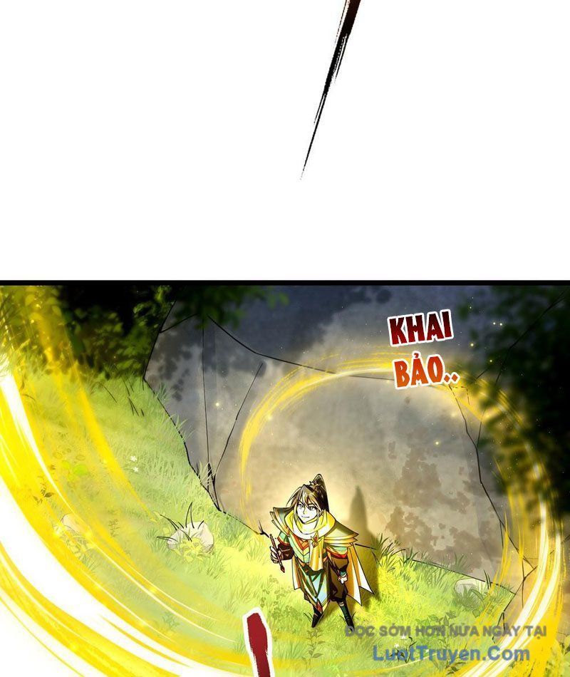 Kim Đan To Bằng Hằng Tinh! Ngươi Gọi Đây Mà Là Tu Tiên Á?! Chap 11 - Next Chap 10