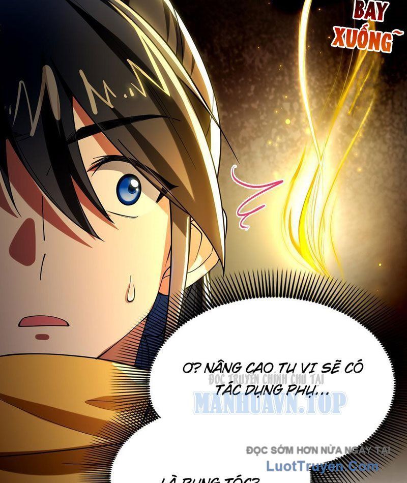 Kim Đan To Bằng Hằng Tinh! Ngươi Gọi Đây Mà Là Tu Tiên Á?! Chap 11 - Next Chap 10