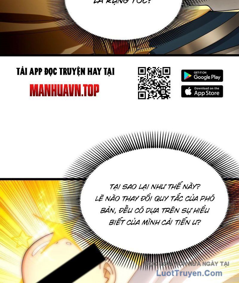 Kim Đan To Bằng Hằng Tinh! Ngươi Gọi Đây Mà Là Tu Tiên Á?! Chap 11 - Next Chap 10