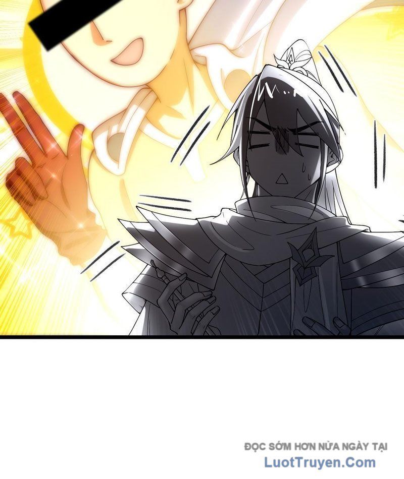 Kim Đan To Bằng Hằng Tinh! Ngươi Gọi Đây Mà Là Tu Tiên Á?! Chap 11 - Next Chap 10