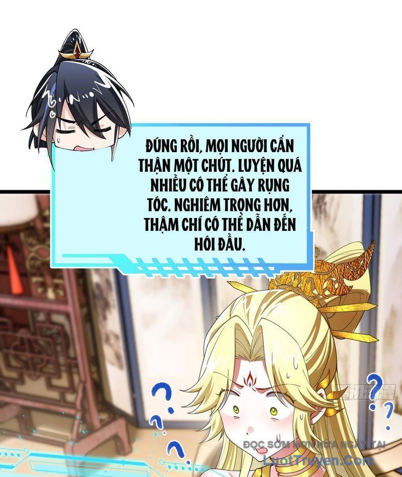 Kim Đan To Bằng Hằng Tinh! Ngươi Gọi Đây Mà Là Tu Tiên Á?! Chap 11 - Next Chap 10