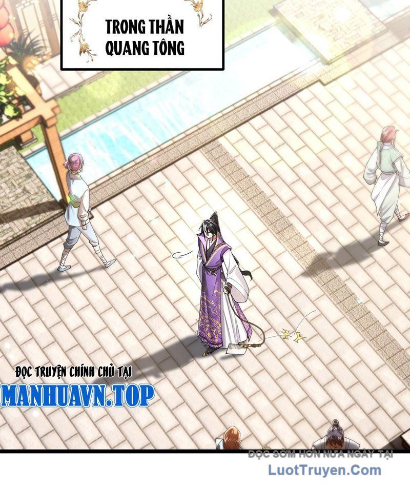 Kim Đan To Bằng Hằng Tinh! Ngươi Gọi Đây Mà Là Tu Tiên Á?! Chap 11 - Next Chap 10