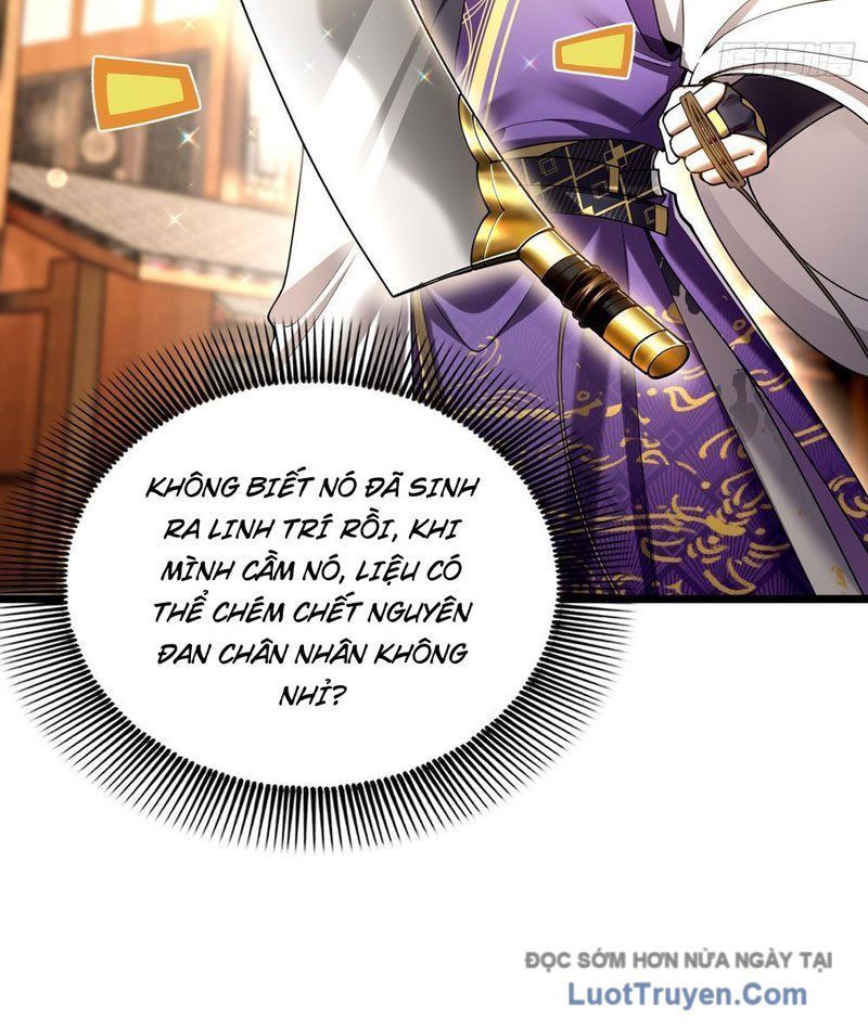 Kim Đan To Bằng Hằng Tinh! Ngươi Gọi Đây Mà Là Tu Tiên Á?! Chap 11 - Next Chap 10