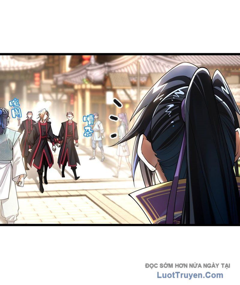 Kim Đan To Bằng Hằng Tinh! Ngươi Gọi Đây Mà Là Tu Tiên Á?! Chap 11 - Next Chap 10