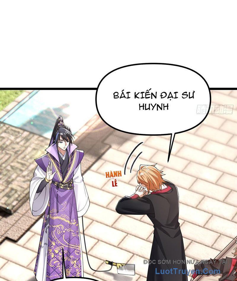 Kim Đan To Bằng Hằng Tinh! Ngươi Gọi Đây Mà Là Tu Tiên Á?! Chap 11 - Next Chap 10