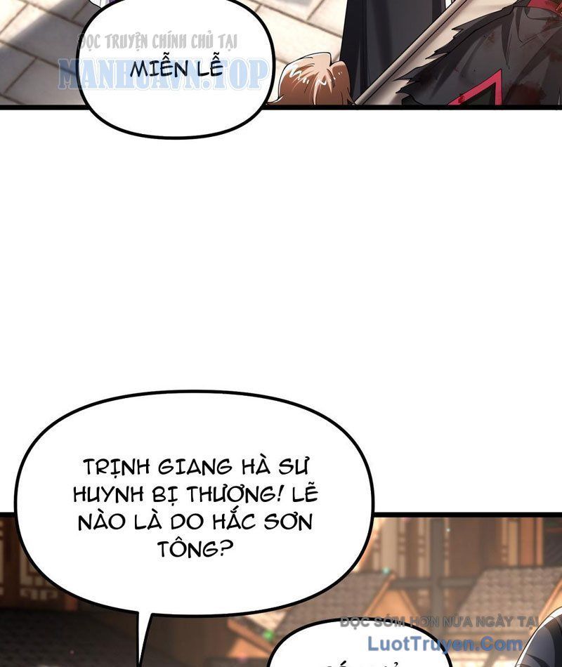 Kim Đan To Bằng Hằng Tinh! Ngươi Gọi Đây Mà Là Tu Tiên Á?! Chap 11 - Next Chap 10