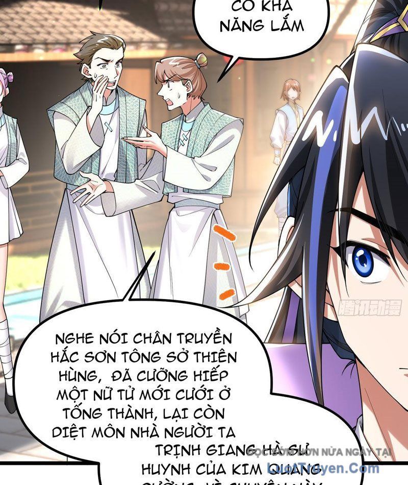 Kim Đan To Bằng Hằng Tinh! Ngươi Gọi Đây Mà Là Tu Tiên Á?! Chap 11 - Next Chap 10