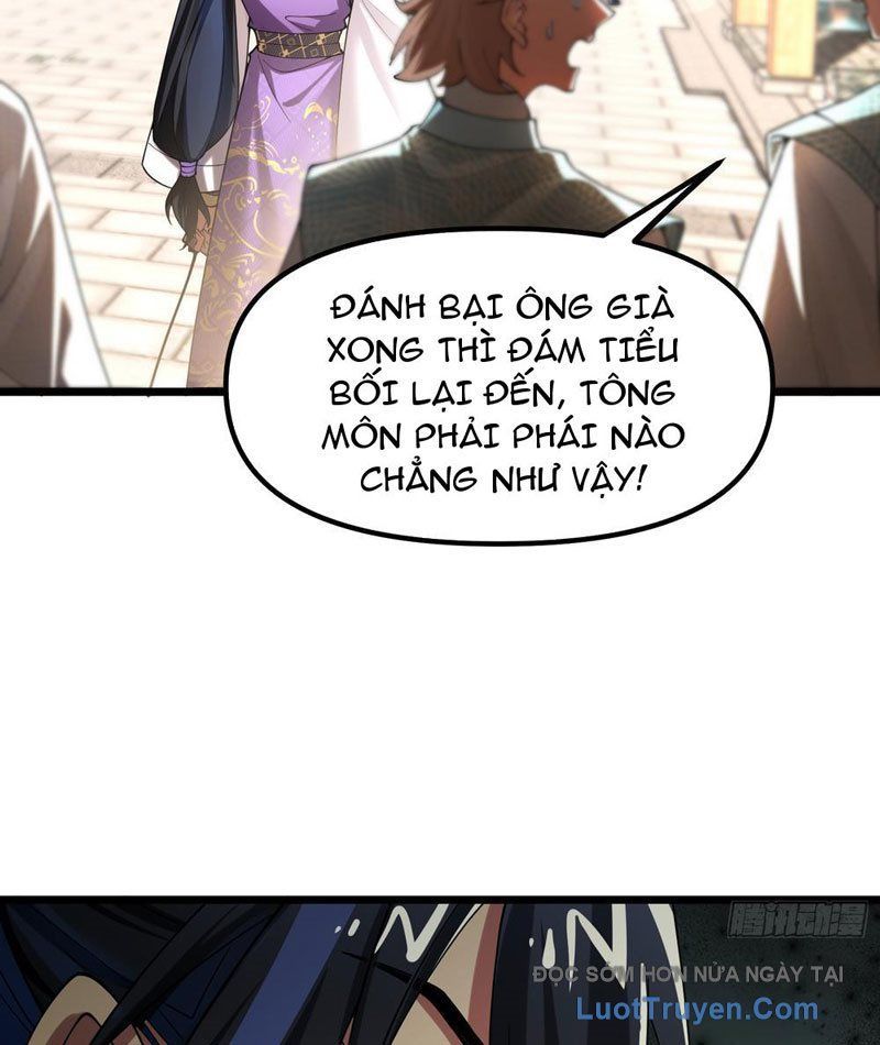 Kim Đan To Bằng Hằng Tinh! Ngươi Gọi Đây Mà Là Tu Tiên Á?! Chap 11 - Next Chap 10