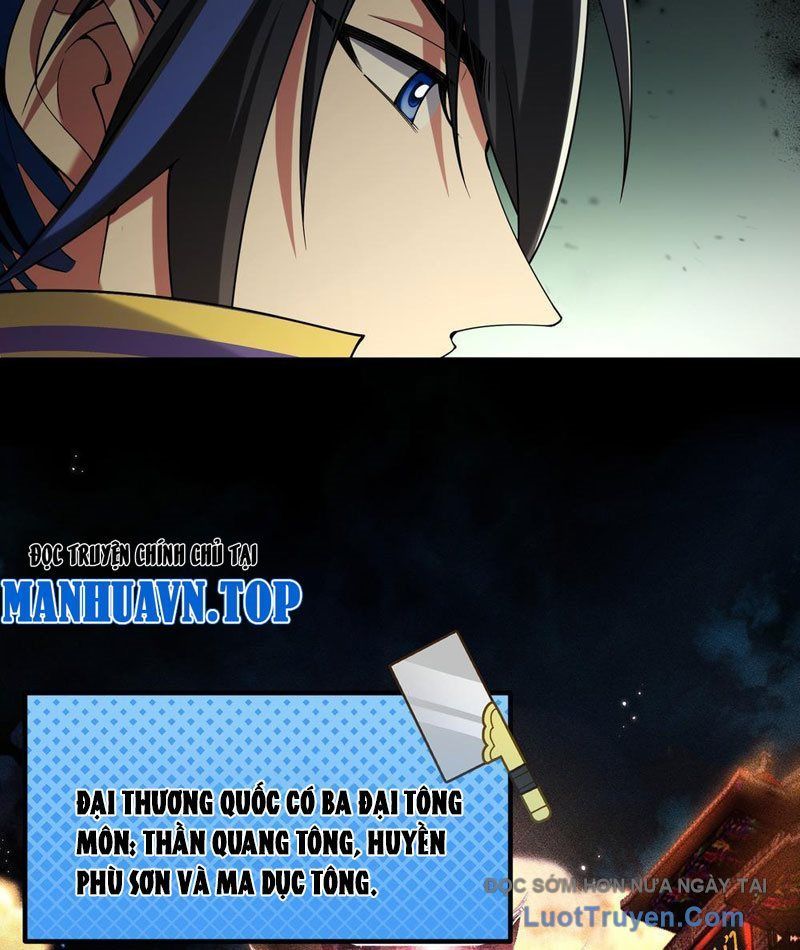 Kim Đan To Bằng Hằng Tinh! Ngươi Gọi Đây Mà Là Tu Tiên Á?! Chap 11 - Next Chap 10