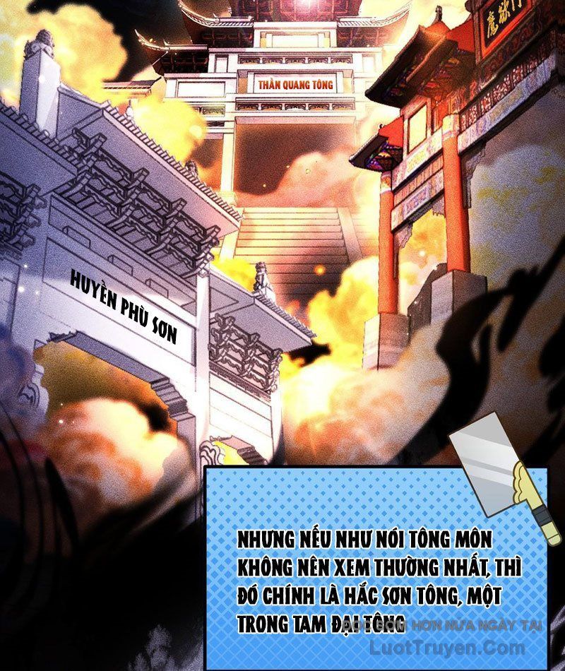 Kim Đan To Bằng Hằng Tinh! Ngươi Gọi Đây Mà Là Tu Tiên Á?! Chap 11 - Next Chap 10