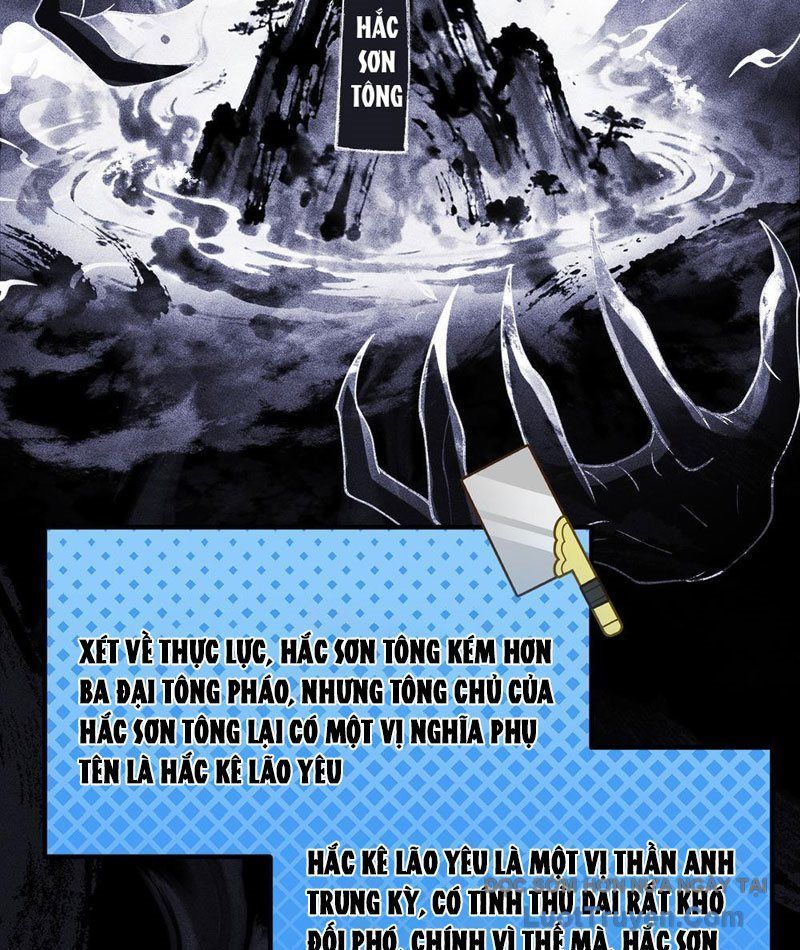 Kim Đan To Bằng Hằng Tinh! Ngươi Gọi Đây Mà Là Tu Tiên Á?! Chap 11 - Next Chap 10