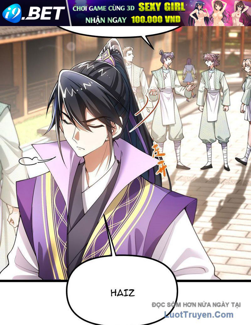 Kim Đan To Bằng Hằng Tinh! Ngươi Gọi Đây Mà Là Tu Tiên Á?! Chap 11 - Next Chap 10