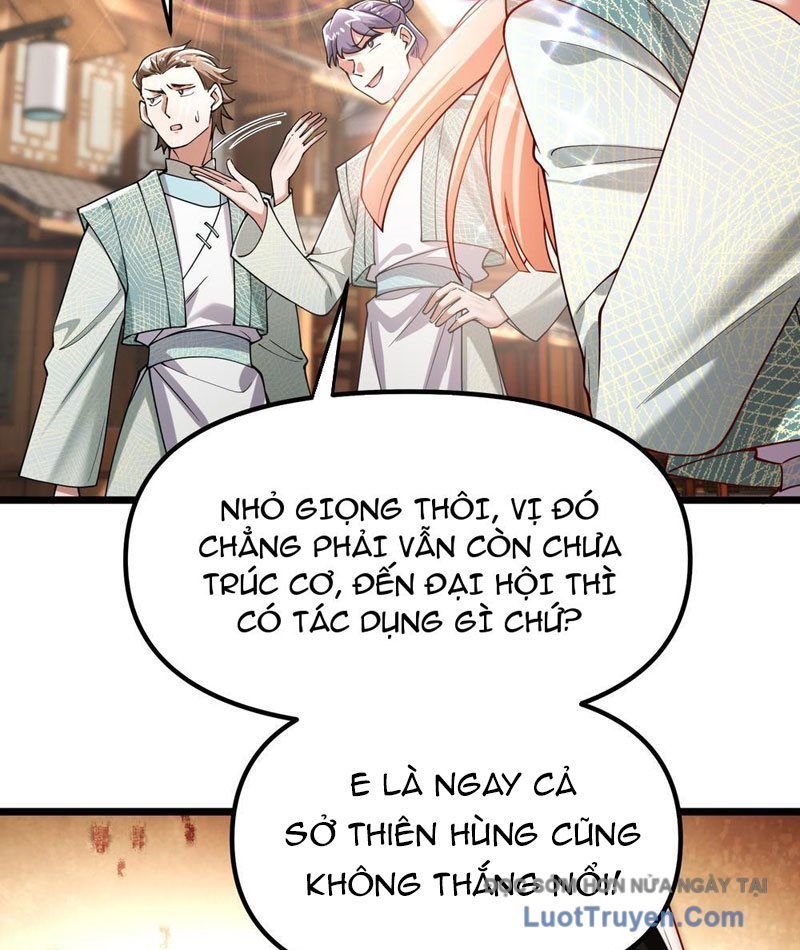 Kim Đan To Bằng Hằng Tinh! Ngươi Gọi Đây Mà Là Tu Tiên Á?! Chap 11 - Next Chap 10