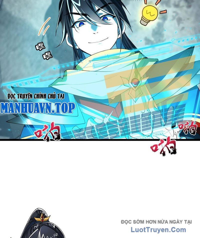 Kim Đan To Bằng Hằng Tinh! Ngươi Gọi Đây Mà Là Tu Tiên Á?! Chap 11 - Next Chap 10