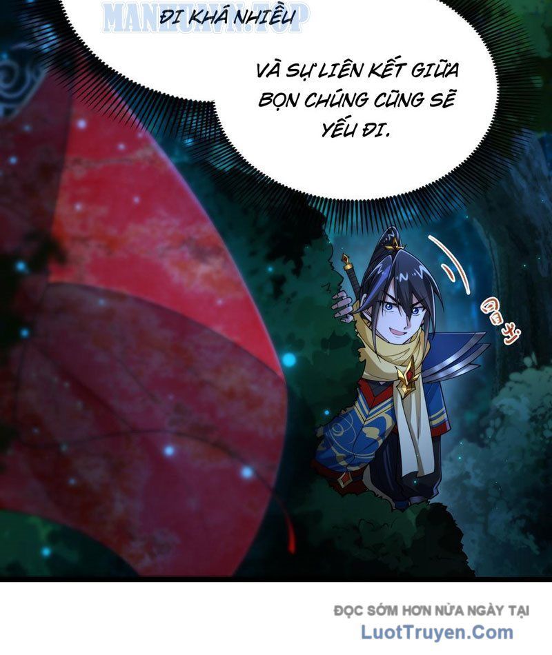 Kim Đan To Bằng Hằng Tinh! Ngươi Gọi Đây Mà Là Tu Tiên Á?! Chap 11 - Next Chap 10