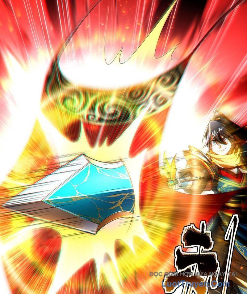 Kim Đan To Bằng Hằng Tinh! Ngươi Gọi Đây Mà Là Tu Tiên Á?! Chap 11 - Next Chap 10