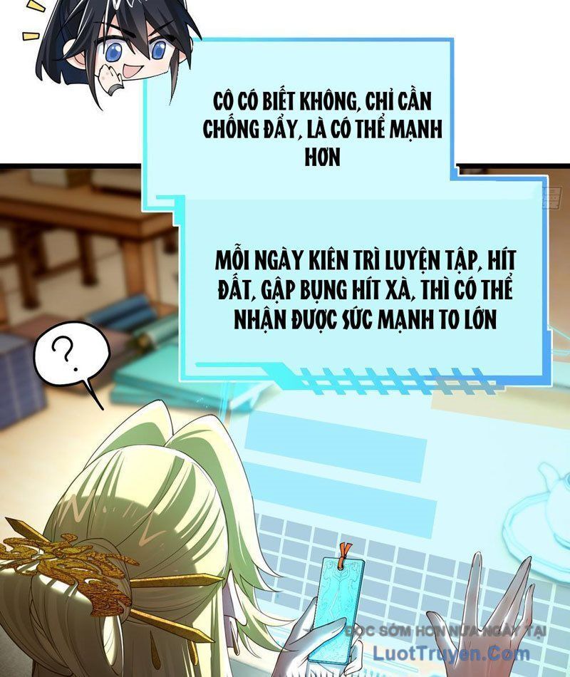 Kim Đan To Bằng Hằng Tinh! Ngươi Gọi Đây Mà Là Tu Tiên Á?! Chap 11 - Next Chap 10