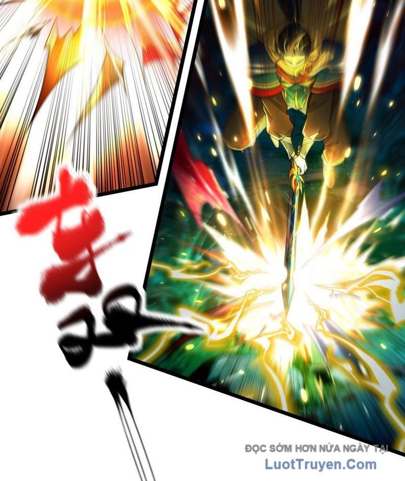 Kim Đan To Bằng Hằng Tinh! Ngươi Gọi Đây Mà Là Tu Tiên Á?! Chap 11 - Next Chap 10