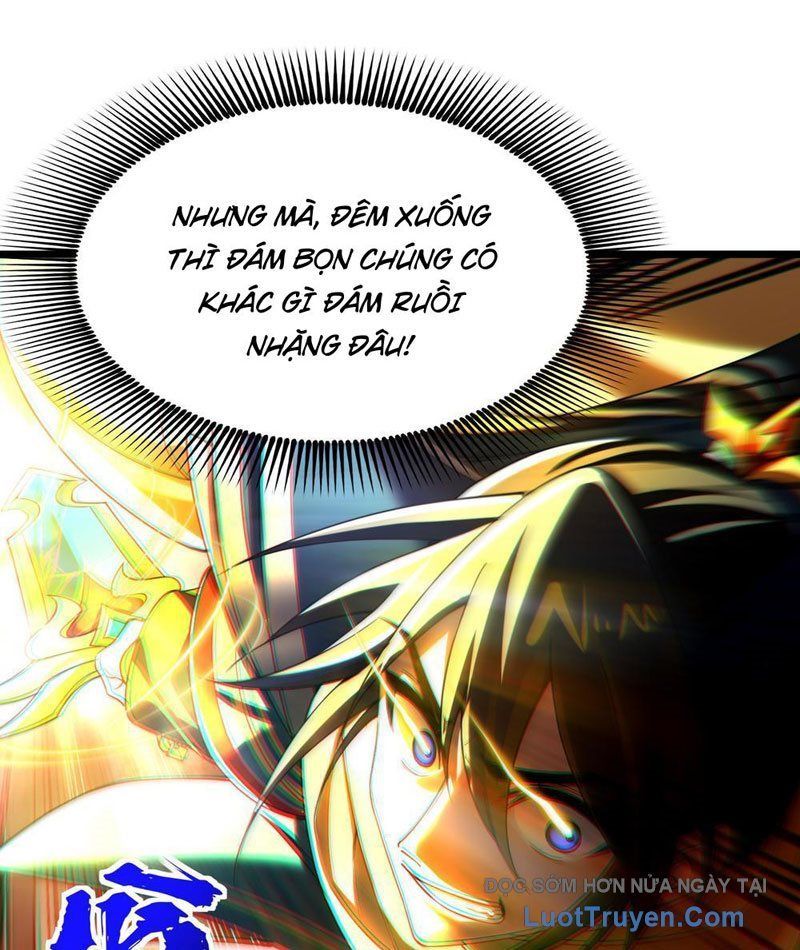 Kim Đan To Bằng Hằng Tinh! Ngươi Gọi Đây Mà Là Tu Tiên Á?! Chap 11 - Next Chap 10