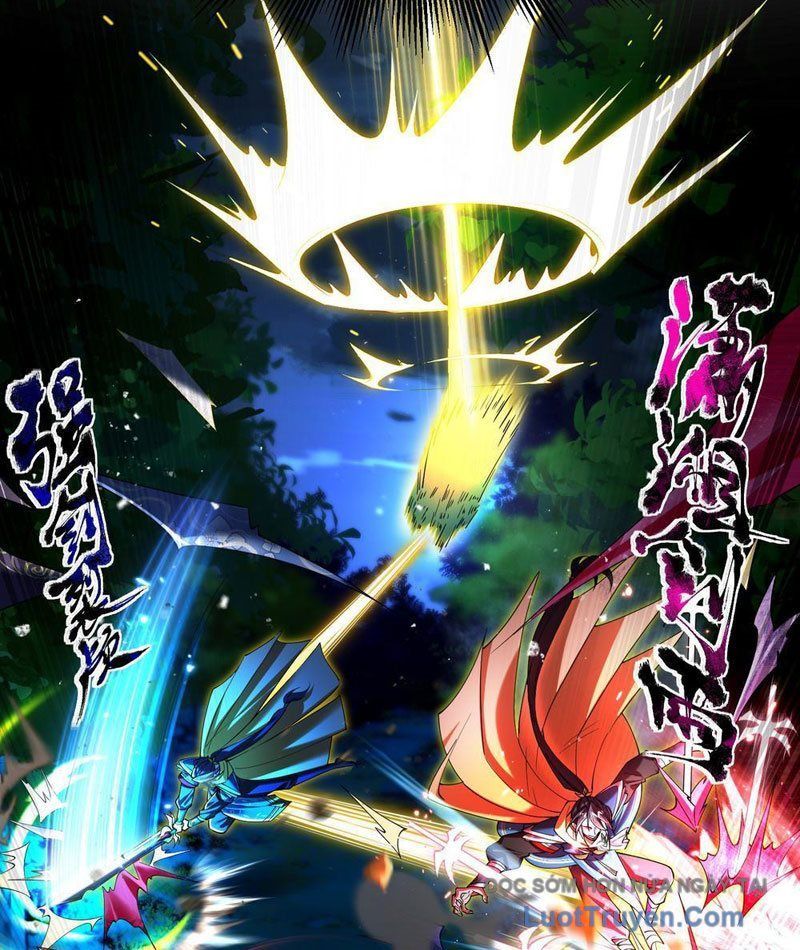 Kim Đan To Bằng Hằng Tinh! Ngươi Gọi Đây Mà Là Tu Tiên Á?! Chap 11 - Next Chap 10