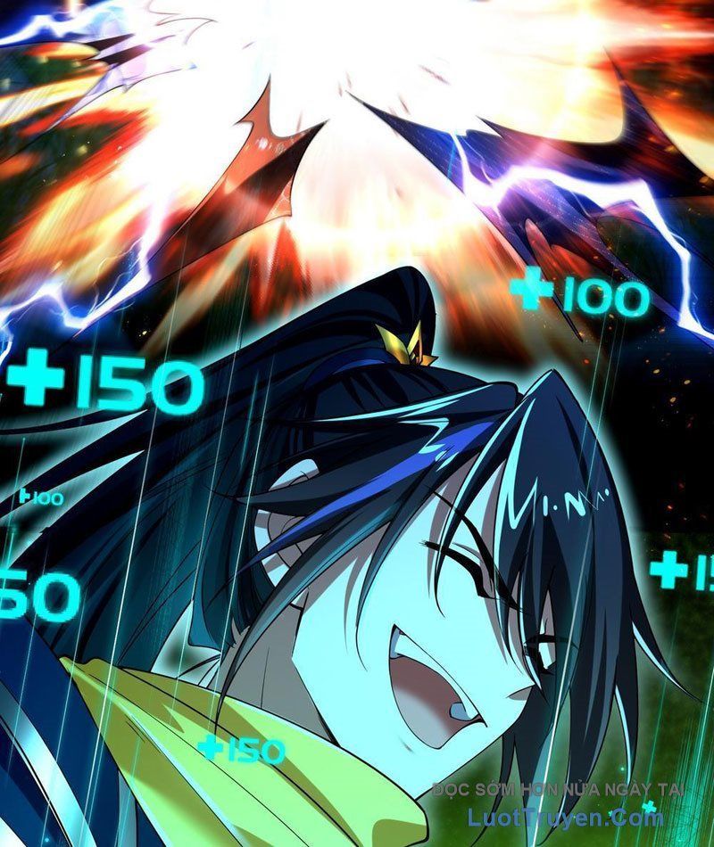 Kim Đan To Bằng Hằng Tinh! Ngươi Gọi Đây Mà Là Tu Tiên Á?! Chap 11 - Next Chap 10