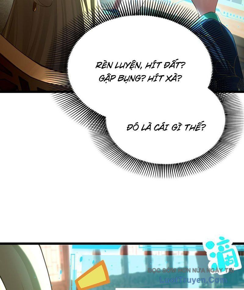 Kim Đan To Bằng Hằng Tinh! Ngươi Gọi Đây Mà Là Tu Tiên Á?! Chap 11 - Next Chap 10