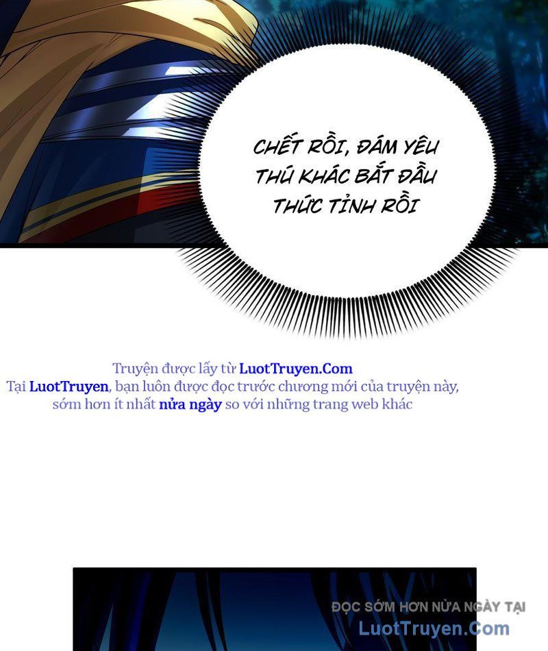 Kim Đan To Bằng Hằng Tinh! Ngươi Gọi Đây Mà Là Tu Tiên Á?! Chap 11 - Next Chap 10