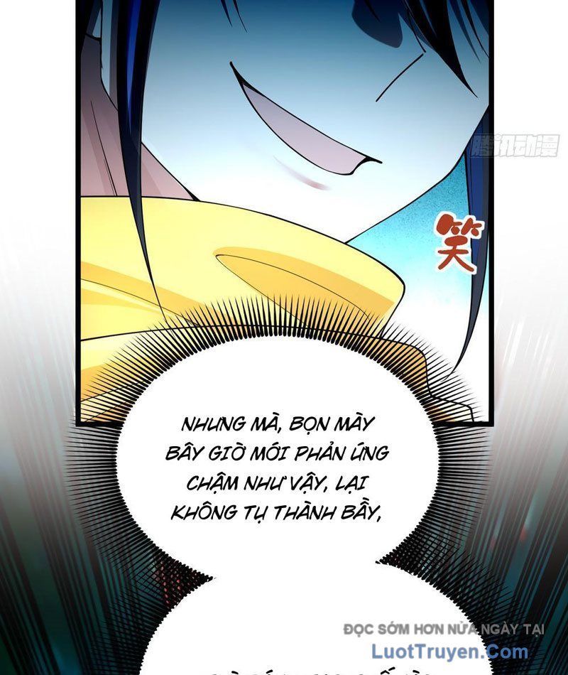 Kim Đan To Bằng Hằng Tinh! Ngươi Gọi Đây Mà Là Tu Tiên Á?! Chap 11 - Next Chap 10