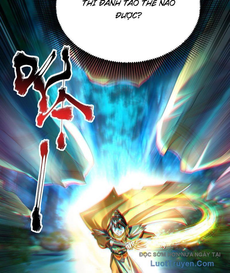 Kim Đan To Bằng Hằng Tinh! Ngươi Gọi Đây Mà Là Tu Tiên Á?! Chap 11 - Next Chap 10