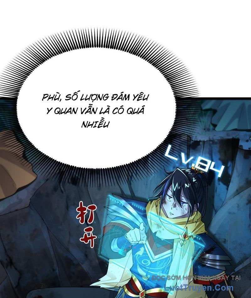 Kim Đan To Bằng Hằng Tinh! Ngươi Gọi Đây Mà Là Tu Tiên Á?! Chap 11 - Next Chap 10