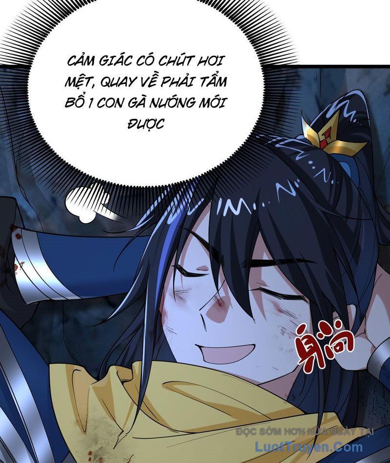 Kim Đan To Bằng Hằng Tinh! Ngươi Gọi Đây Mà Là Tu Tiên Á?! Chap 11 - Next Chap 10