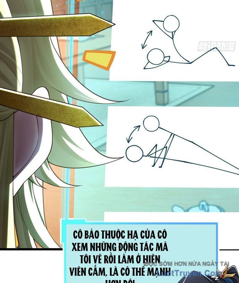 Kim Đan To Bằng Hằng Tinh! Ngươi Gọi Đây Mà Là Tu Tiên Á?! Chap 11 - Next Chap 10