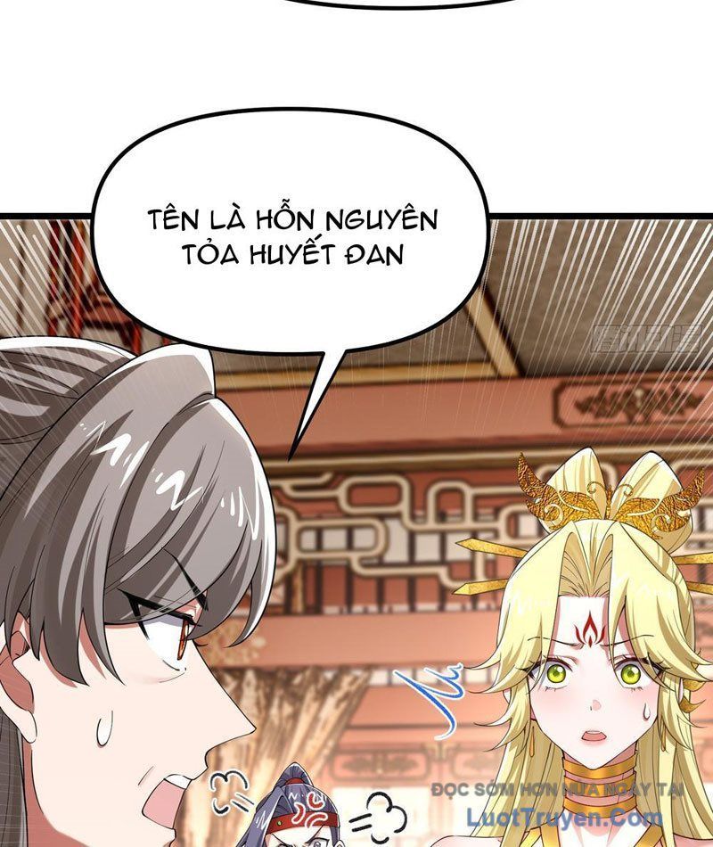 Kim Đan To Bằng Hằng Tinh! Ngươi Gọi Đây Mà Là Tu Tiên Á?! Chap 11 - Next Chap 10