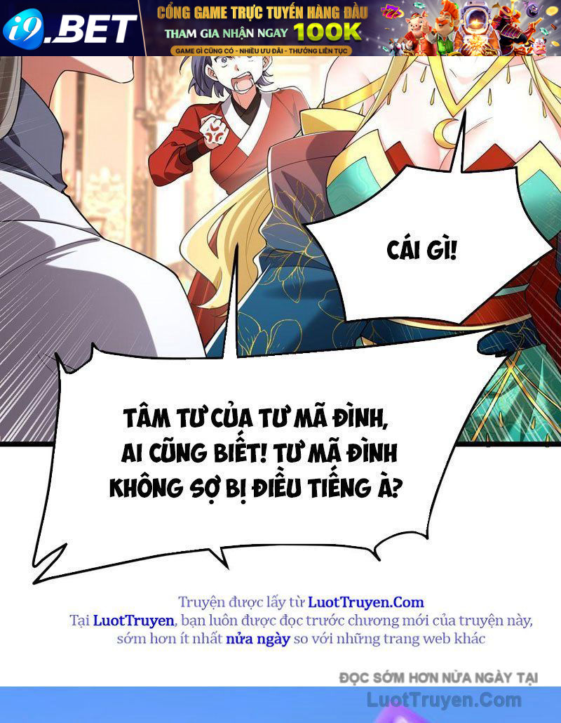 Kim Đan To Bằng Hằng Tinh! Ngươi Gọi Đây Mà Là Tu Tiên Á?! Chap 11 - Next Chap 10