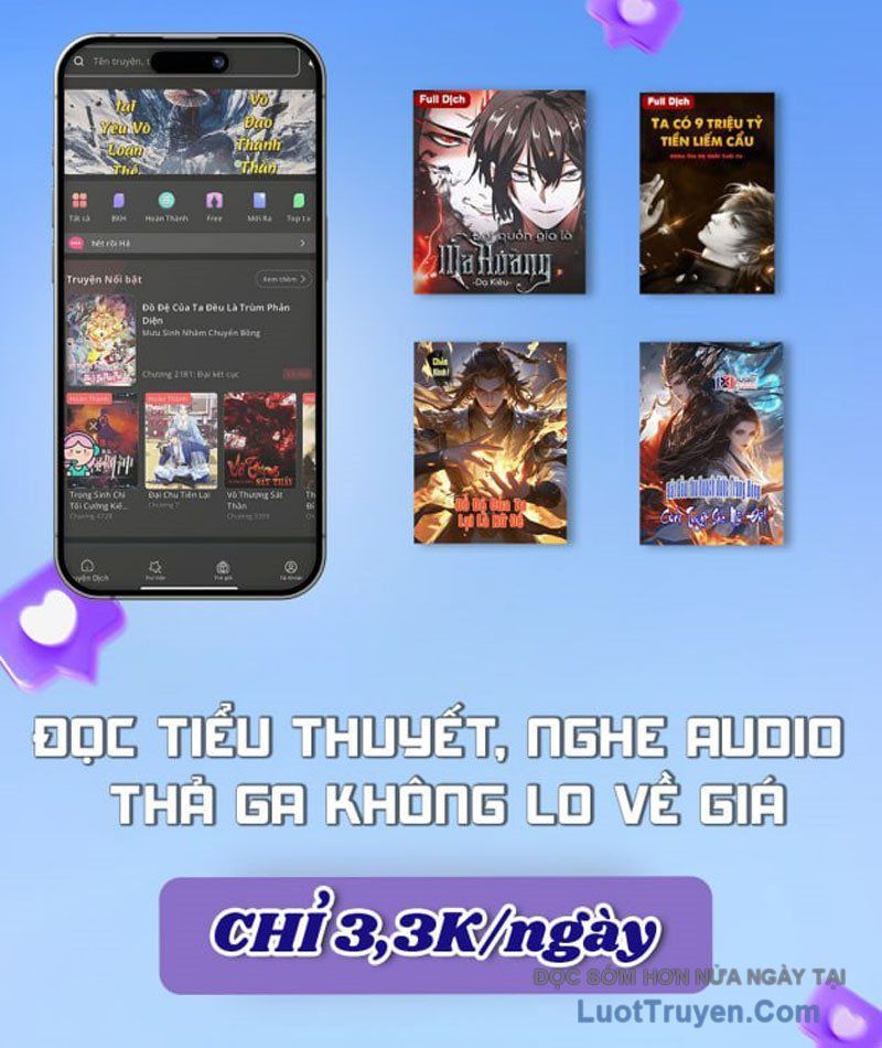 Kim Đan To Bằng Hằng Tinh! Ngươi Gọi Đây Mà Là Tu Tiên Á?! Chap 11 - Next Chap 10