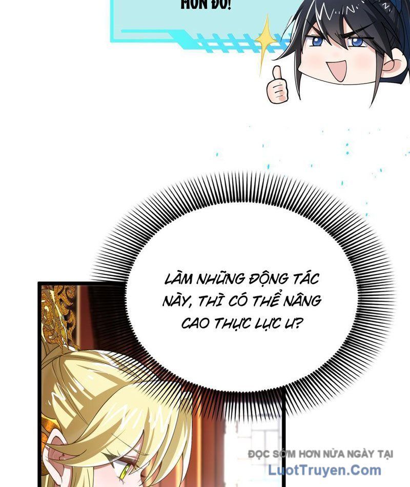 Kim Đan To Bằng Hằng Tinh! Ngươi Gọi Đây Mà Là Tu Tiên Á?! Chap 11 - Next Chap 10