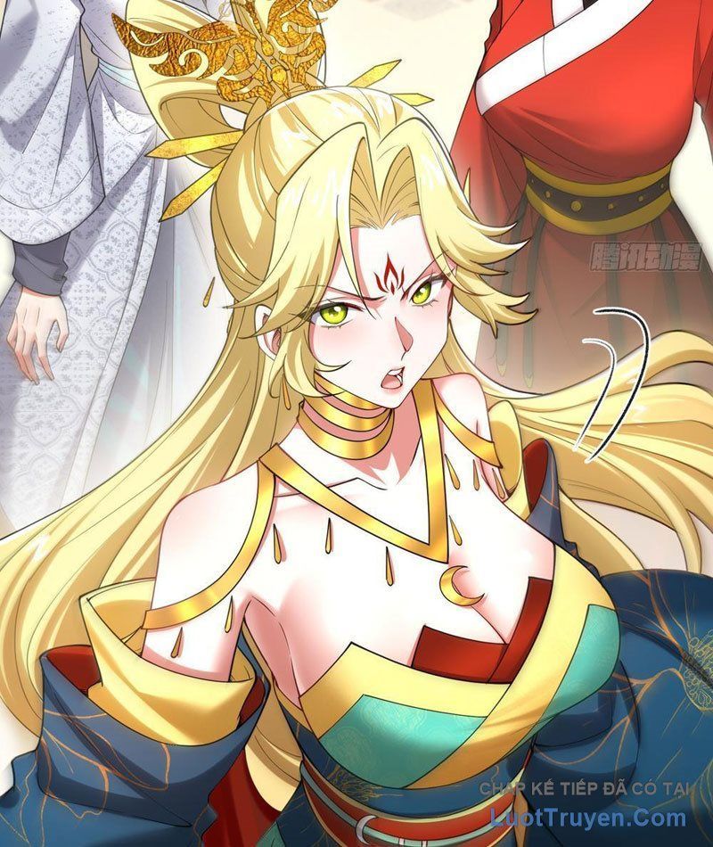 Kim Đan To Bằng Hằng Tinh! Ngươi Gọi Đây Mà Là Tu Tiên Á?! Chap 12 - Next Chap 11