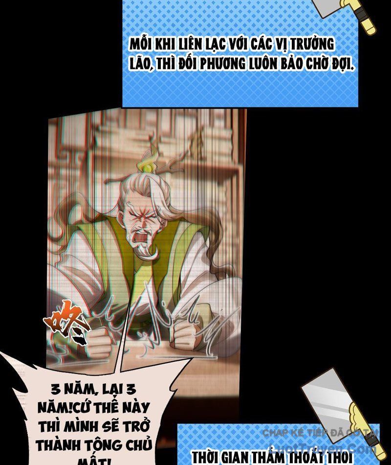 Kim Đan To Bằng Hằng Tinh! Ngươi Gọi Đây Mà Là Tu Tiên Á?! Chap 12 - Next Chap 11