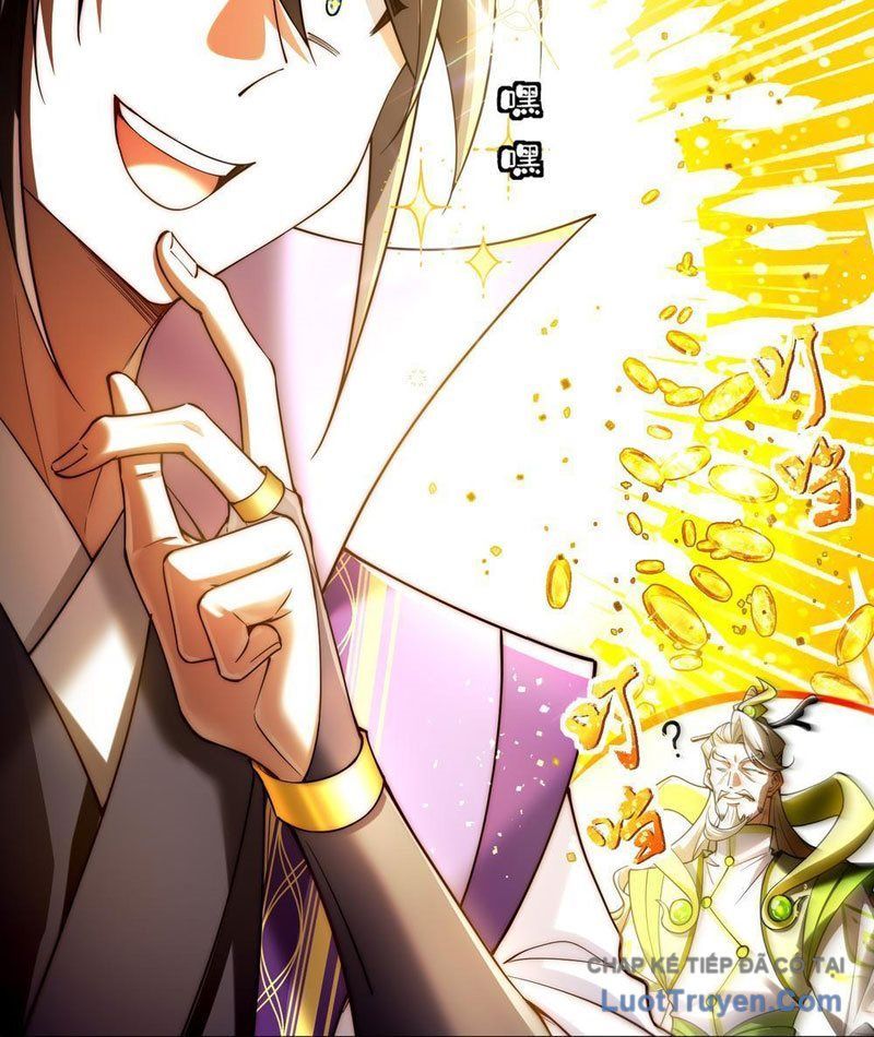 Kim Đan To Bằng Hằng Tinh! Ngươi Gọi Đây Mà Là Tu Tiên Á?! Chap 12 - Next Chap 11