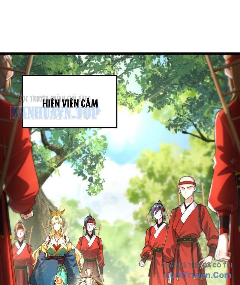 Kim Đan To Bằng Hằng Tinh! Ngươi Gọi Đây Mà Là Tu Tiên Á?! Chap 12 - Next Chap 11